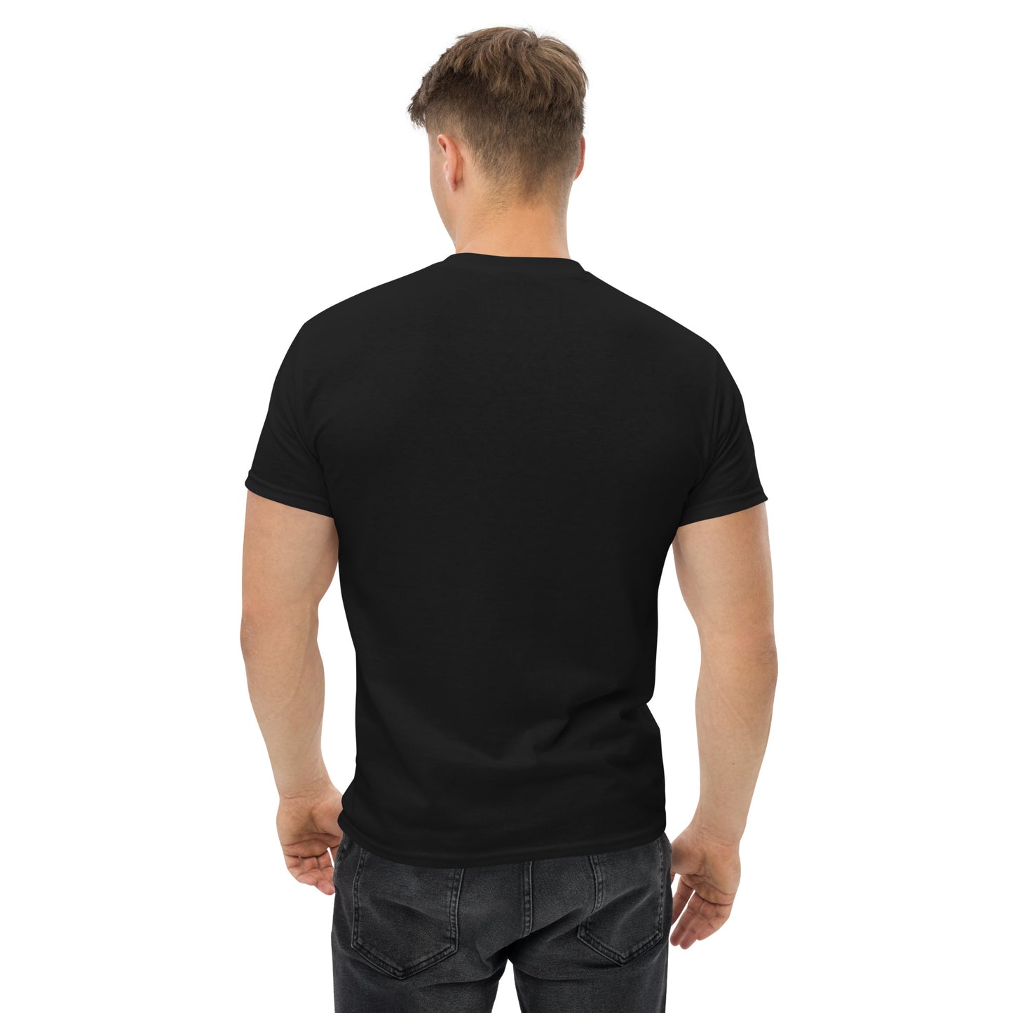 IN THE WEEDS 3 Men's classic tee
