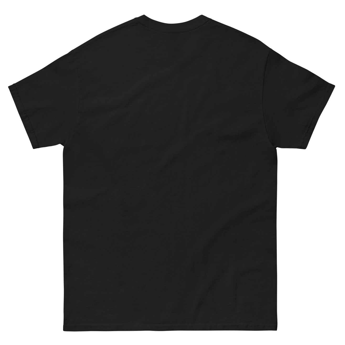 Kitchen Scars & Closing Bars Black Men's classic tee