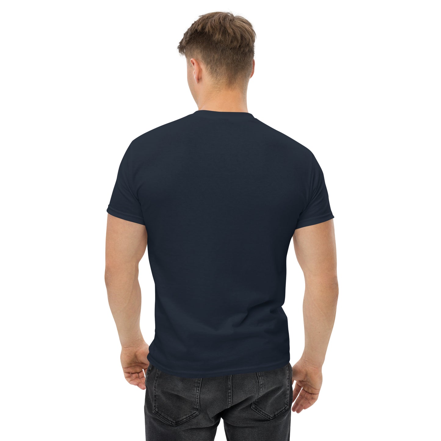 IN THE WEEDS 3 Men's classic tee