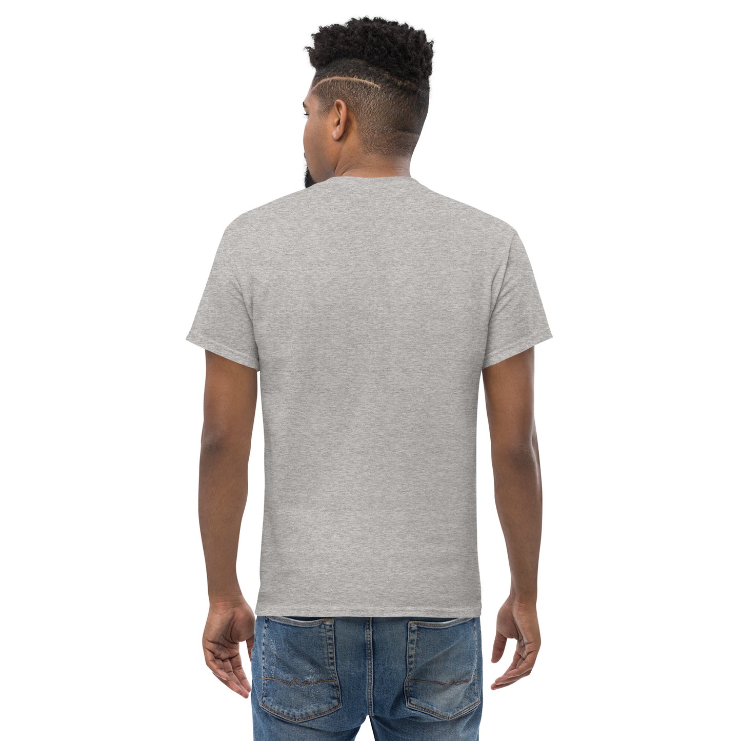 IN THE WEEDS 2 Men's classic tee