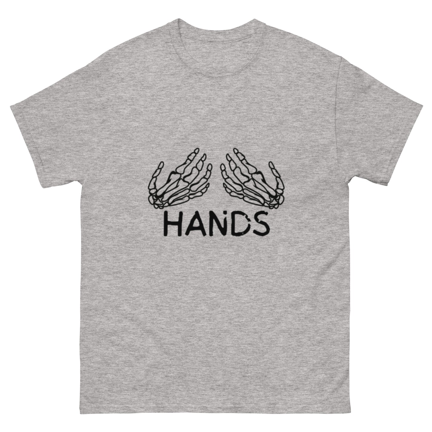 HANDS Men's Classic Tee