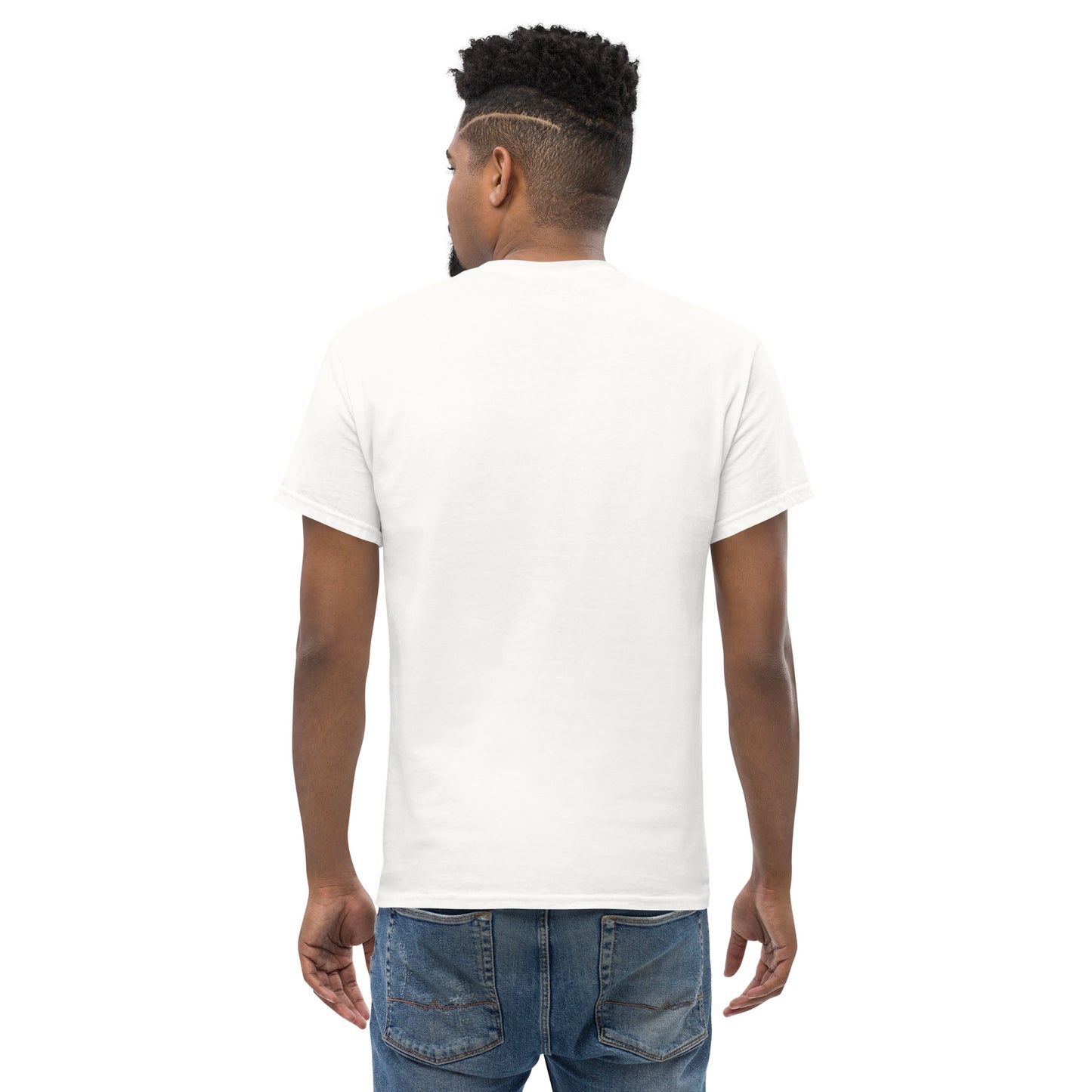 HANDS Men's Classic Tee