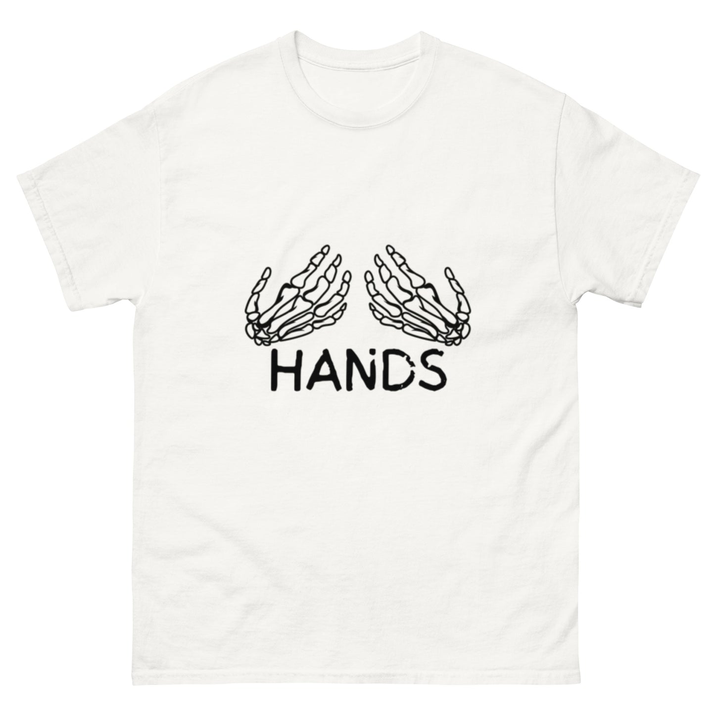 HANDS Men's Classic Tee