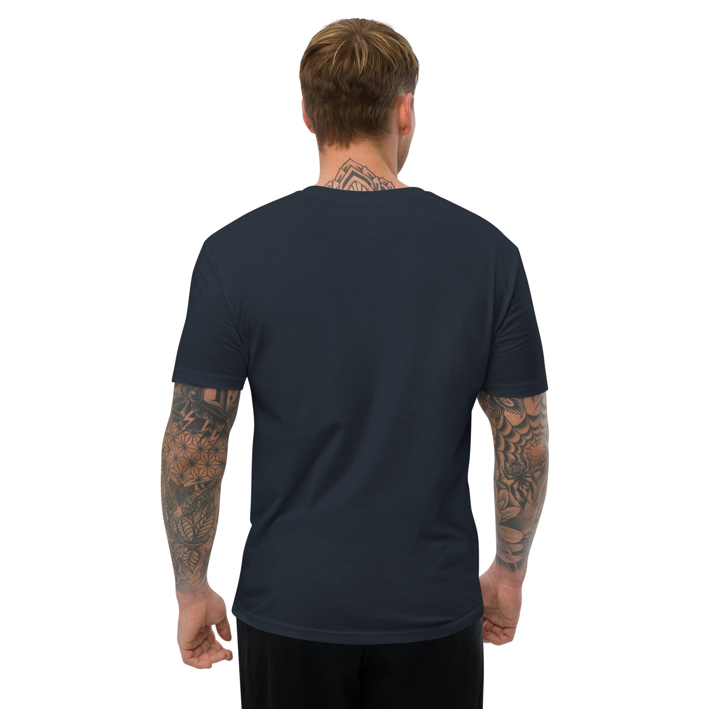 EightySix That Shit Fitted Short Sleeve T-shirt