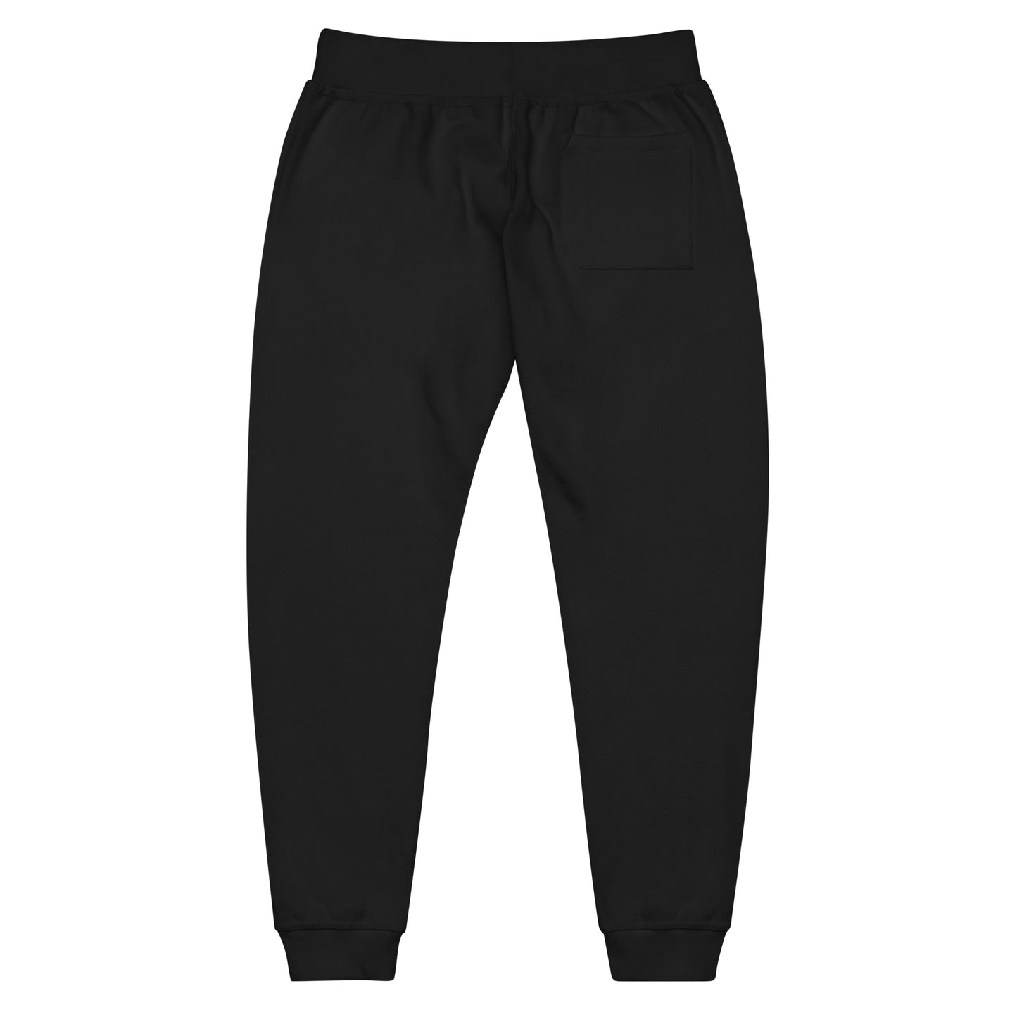 EightySix Logo Unisex fleece sweatpants