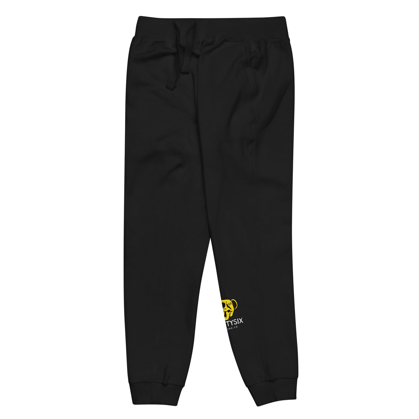 EightySix Logo Unisex fleece sweatpants