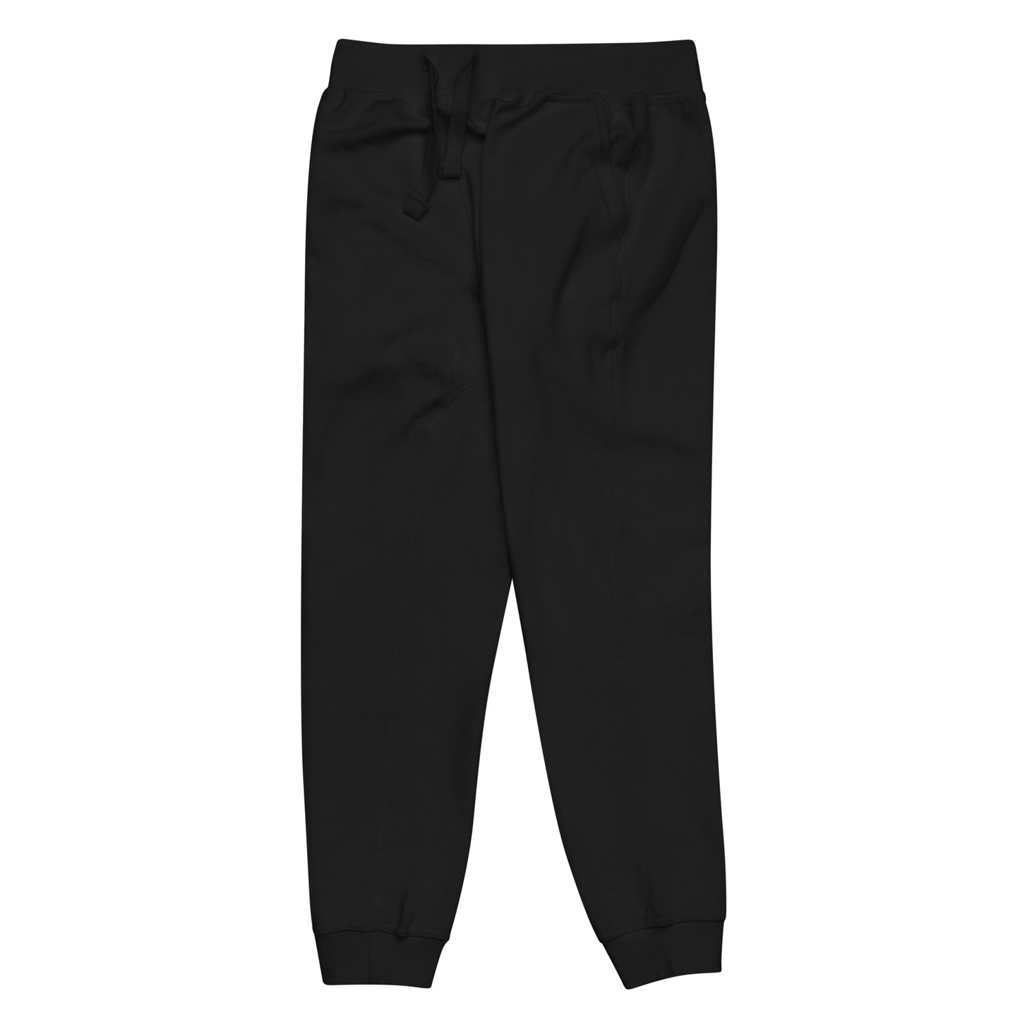 HEARD POCKET Unisex fleece sweatpants