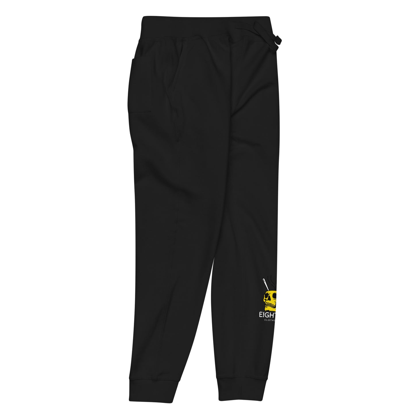 EightySix Logo Unisex fleece sweatpants