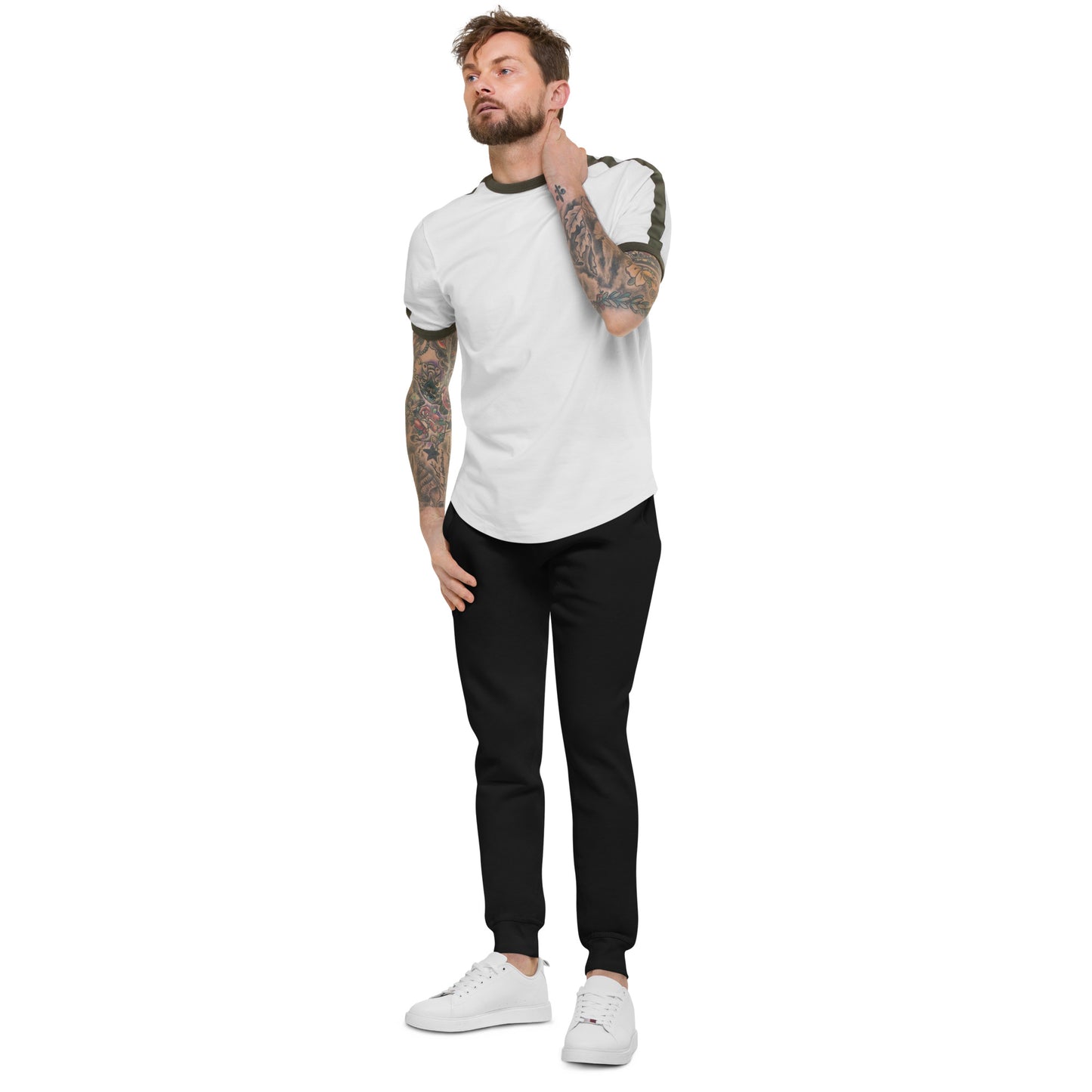 EightySix That Shit Pocket Unisex fleece sweatpants