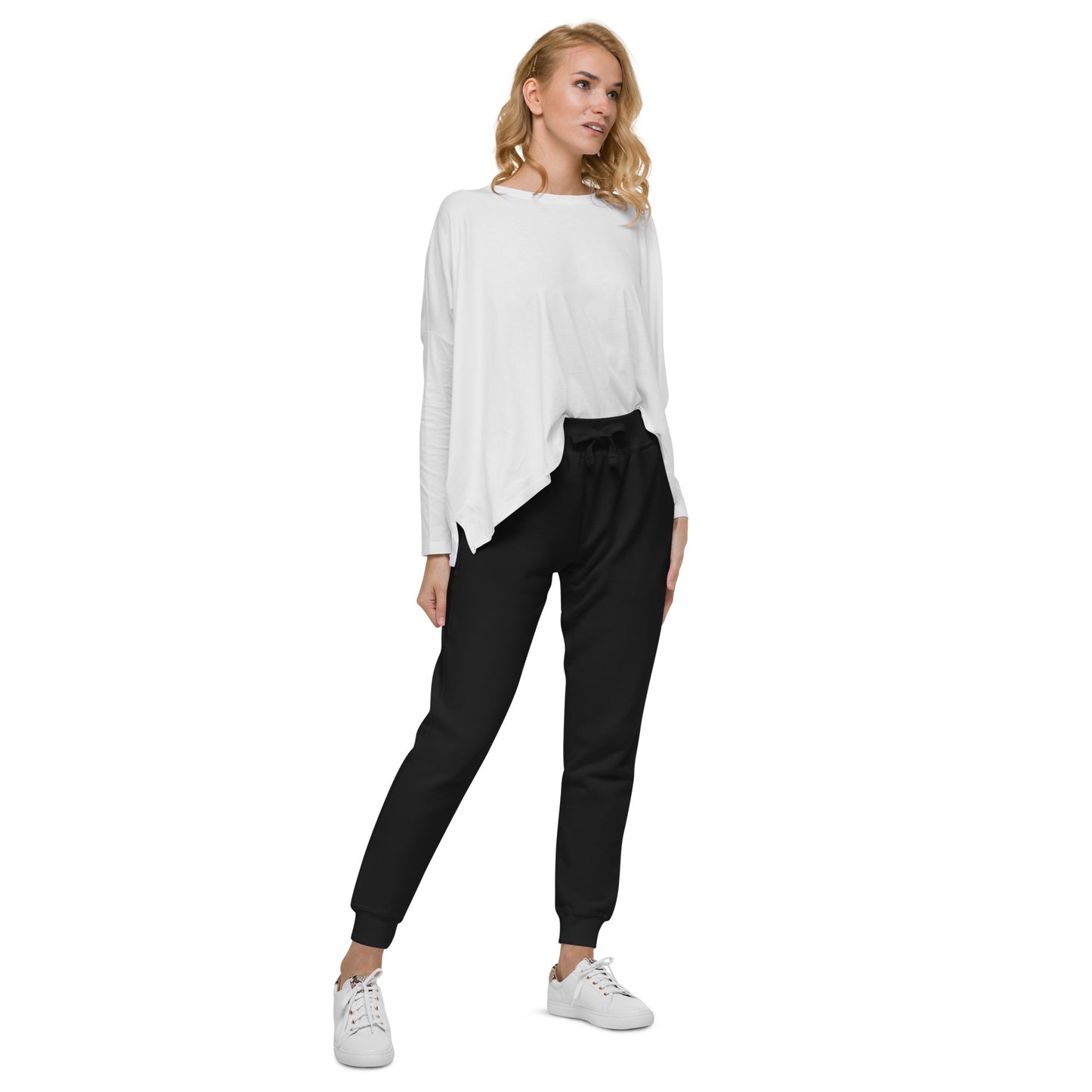 EightySix That Shit Pocket Unisex fleece sweatpants