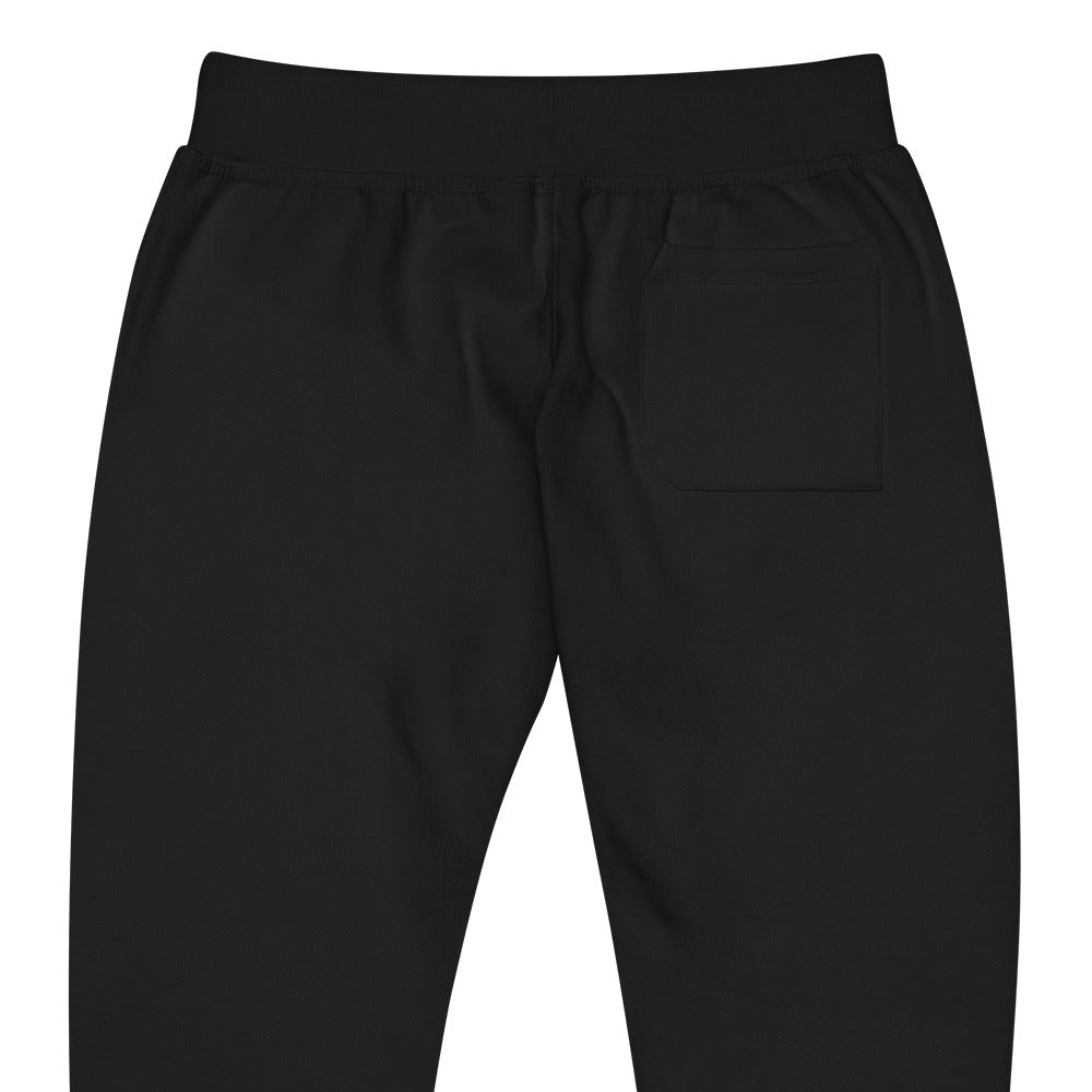 EightySix Logo Unisex fleece sweatpants
