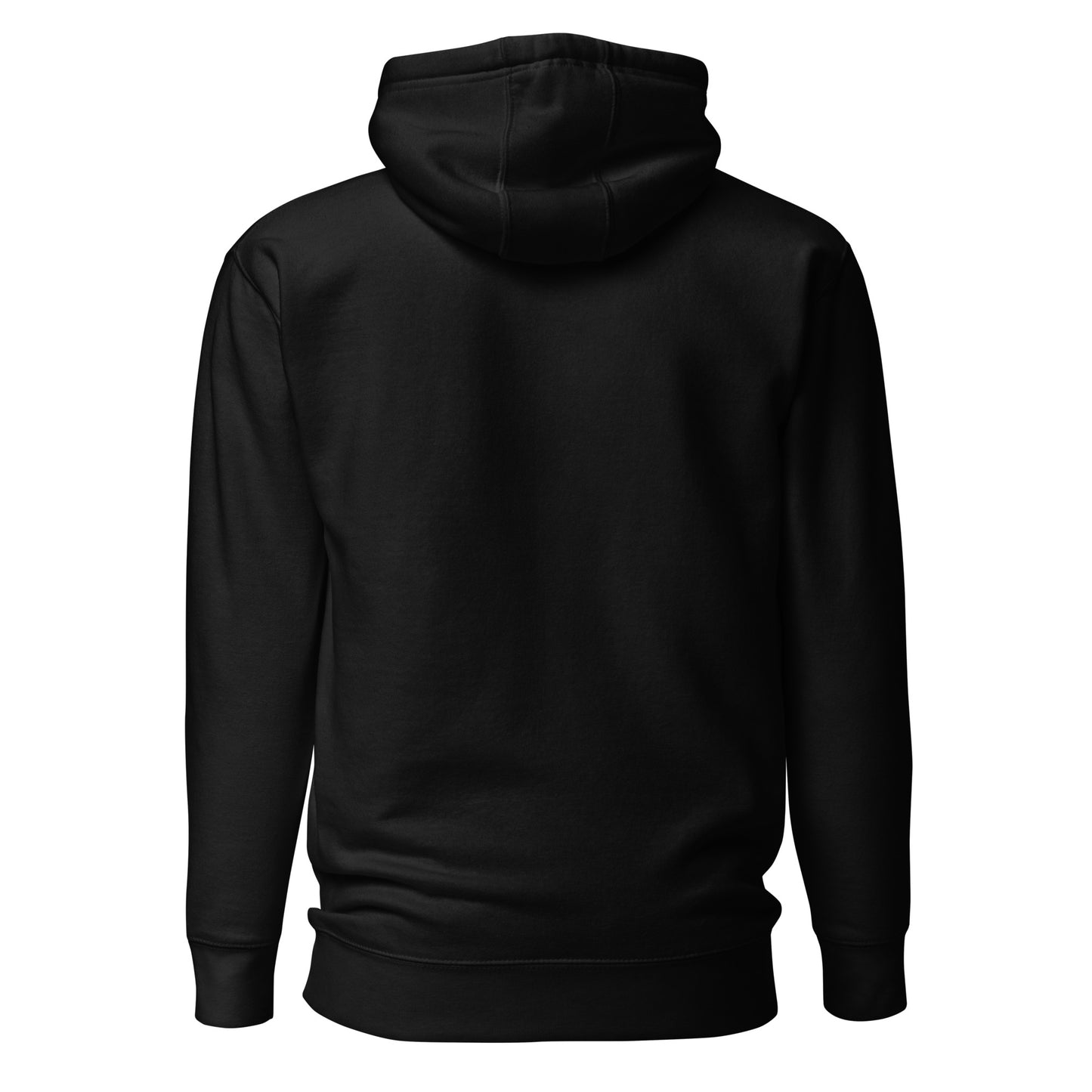 MAY I? Unisex Hoodie