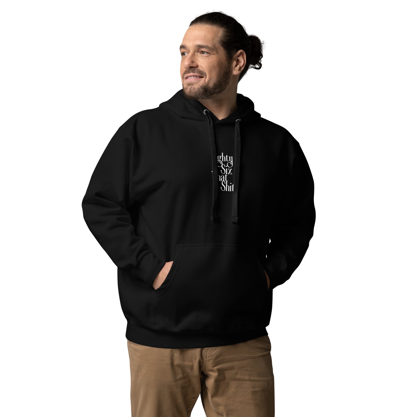 EightySix That Shit Unisex Hoodie