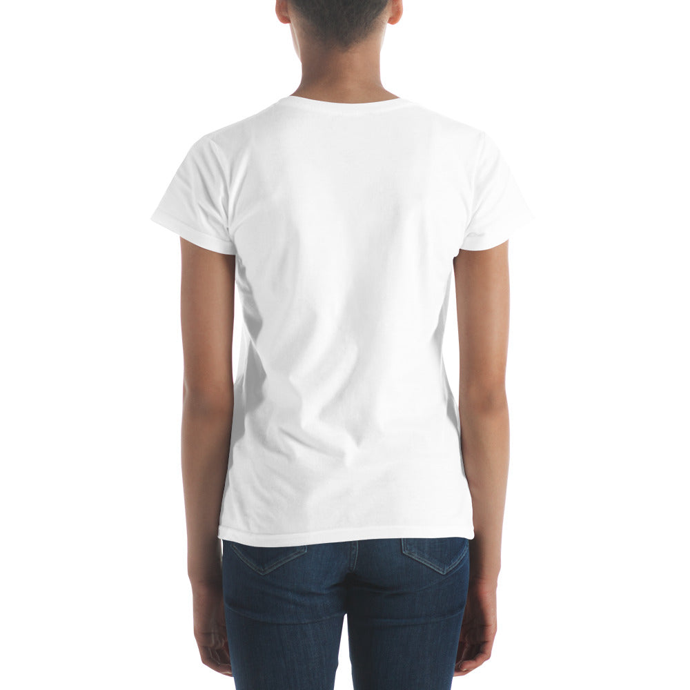 BUFFETS SUCK 2 Women's short sleeve t-shirt