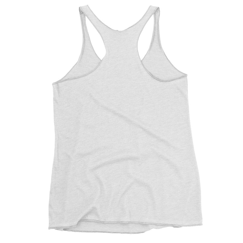 FIRE Women's Racerback Tank