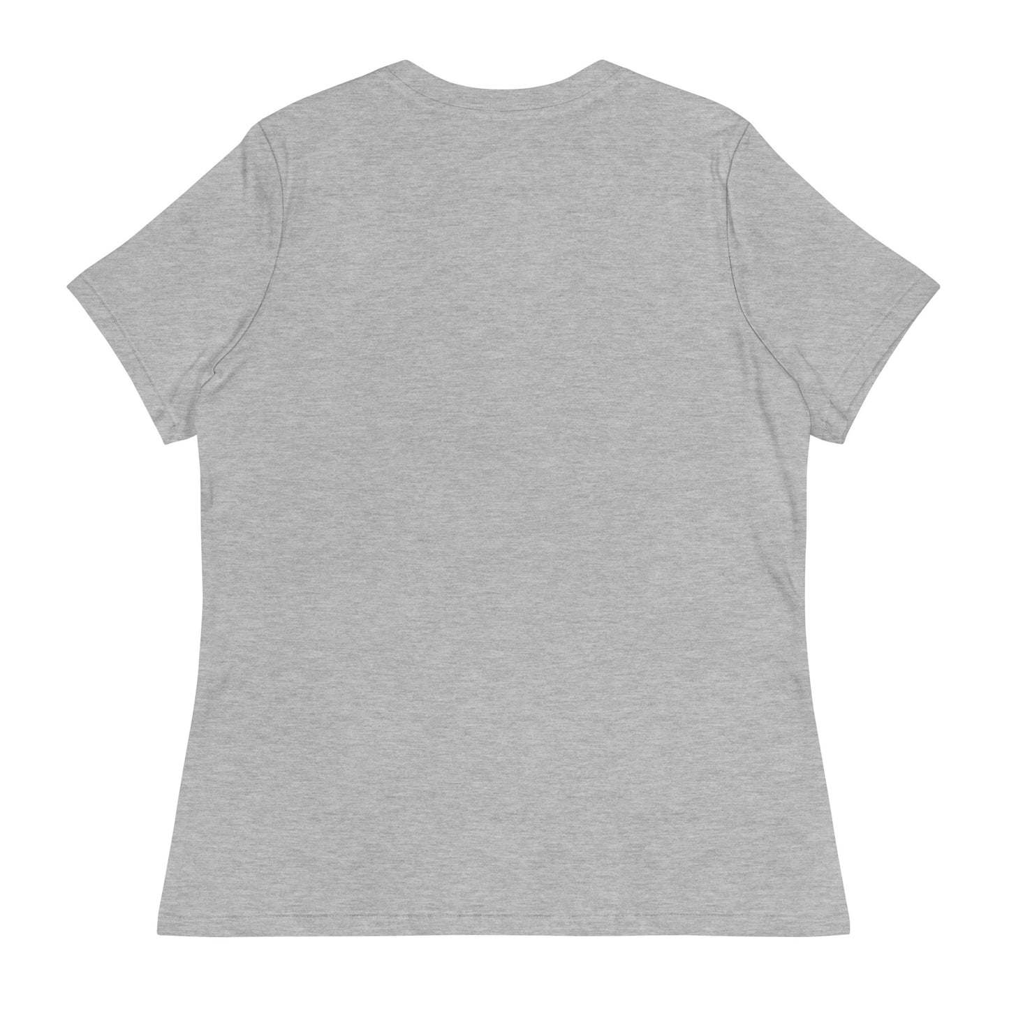 HEARD Women's Relaxed T-Shirt