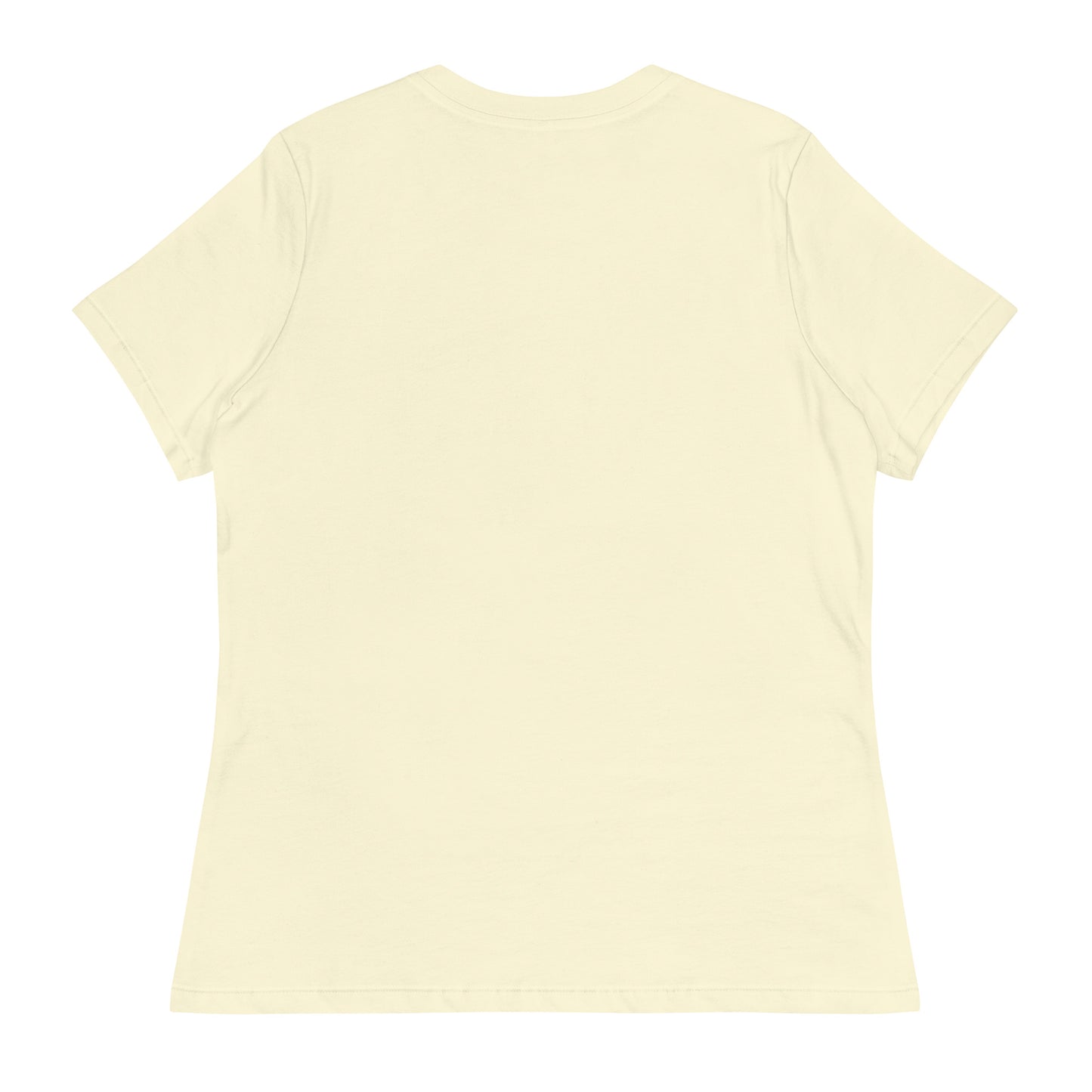 HEARD Women's Relaxed T-Shirt