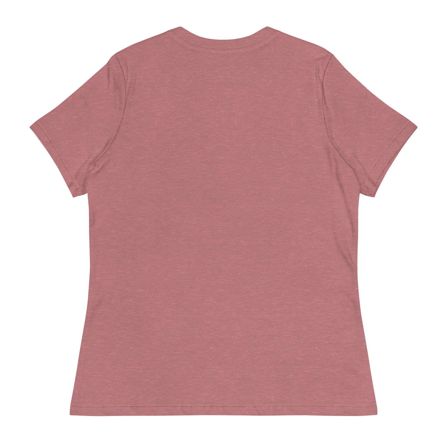 IN THE WEEDS 1 Women's Relaxed T-Shirt