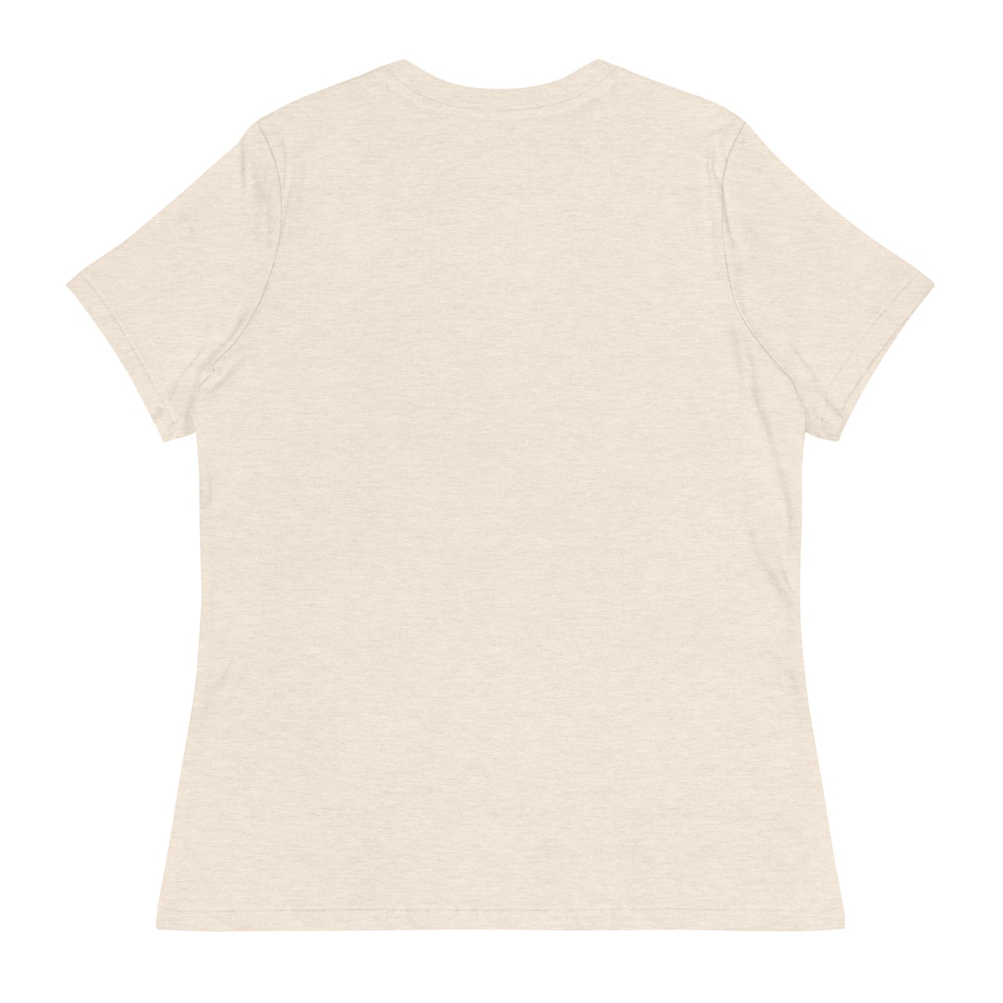 HEARD Women's Relaxed T-Shirt