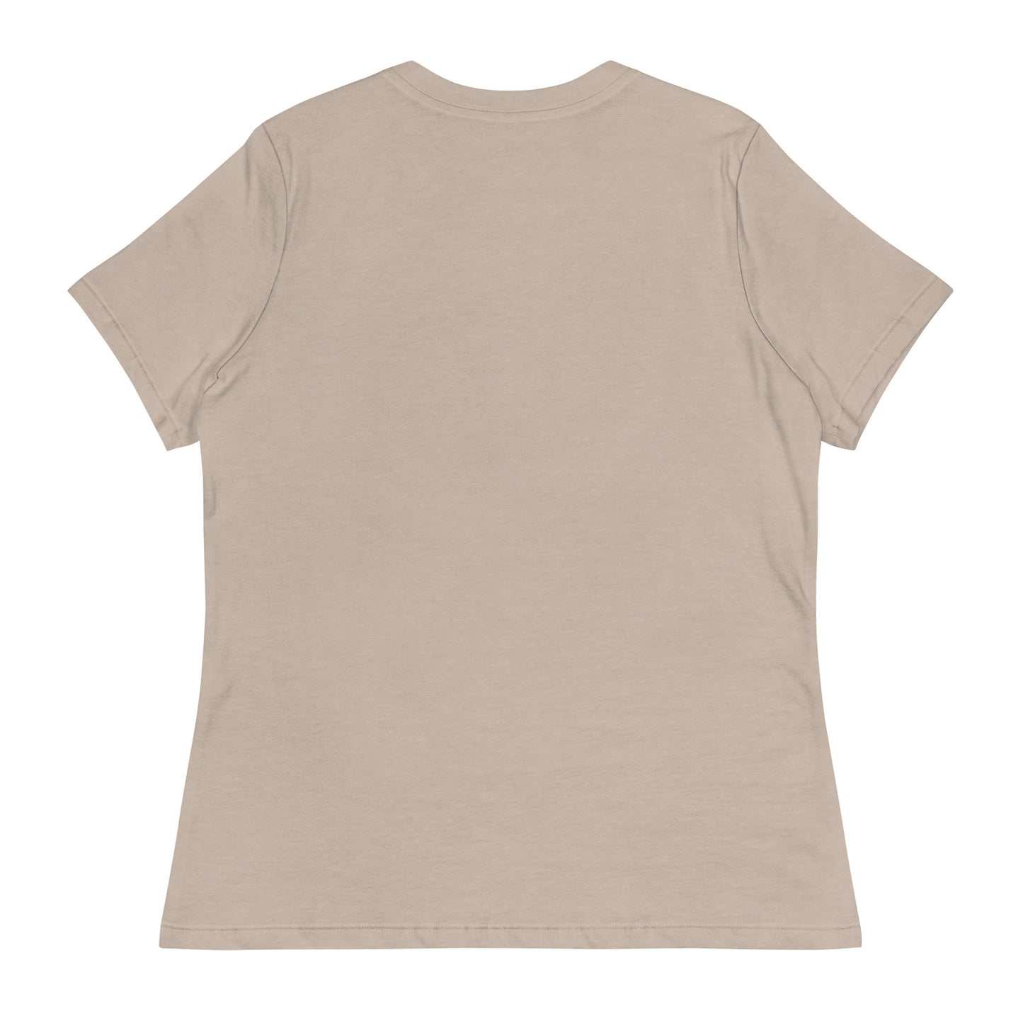 HEARD Women's Relaxed T-Shirt