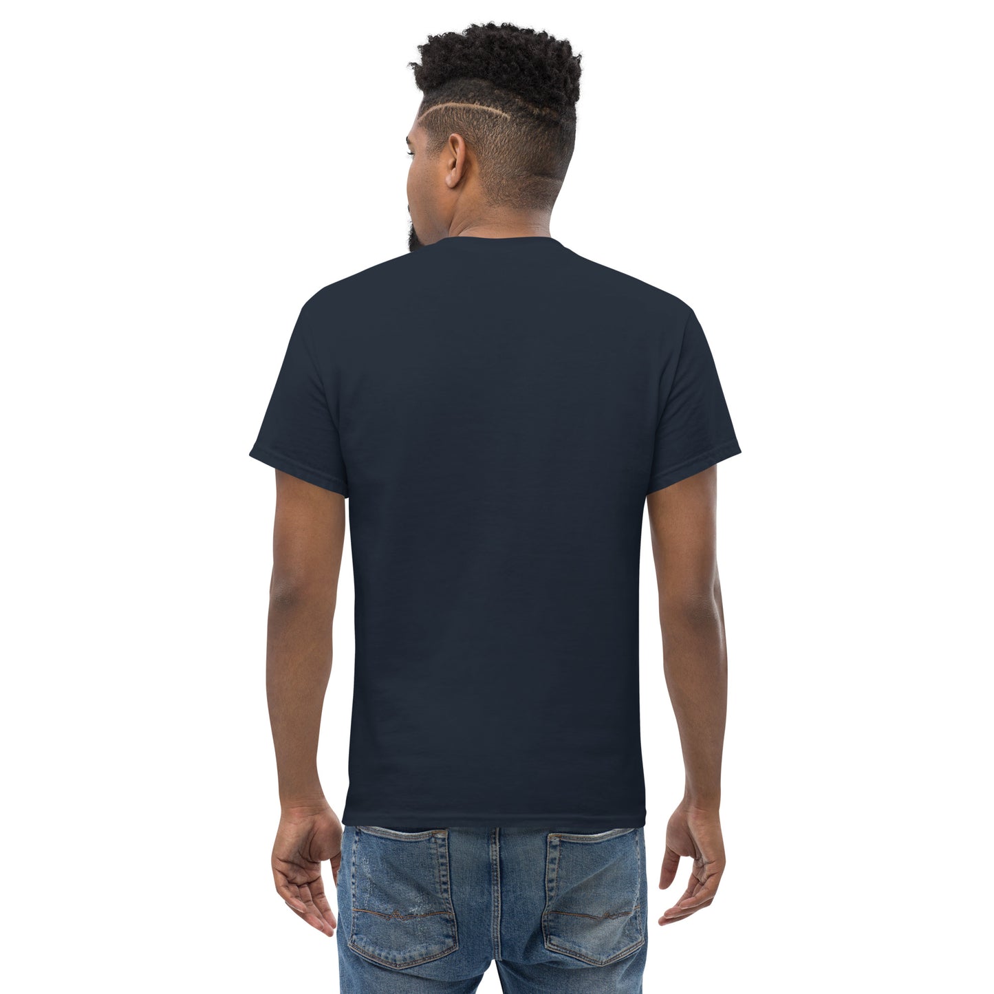 BUFFETS SUCK 2 BLACK Men's classic tee