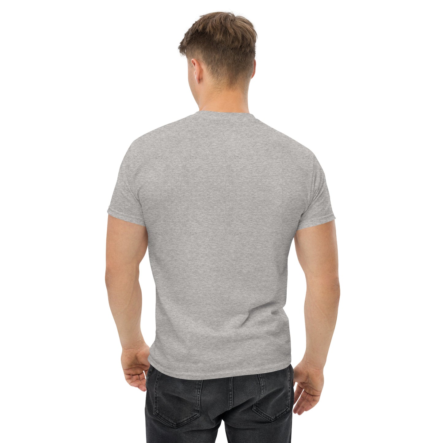 BUFFETS SUCK 2 Men's classic tee