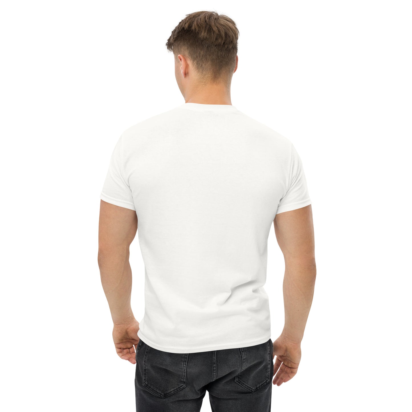 BUFFETS SUCK 2 Men's classic tee