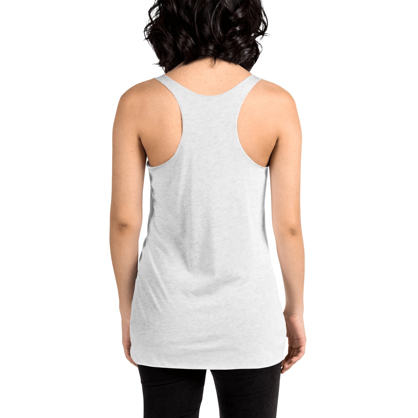 BUFFETS SUCK 2 Women's Racerback Tank