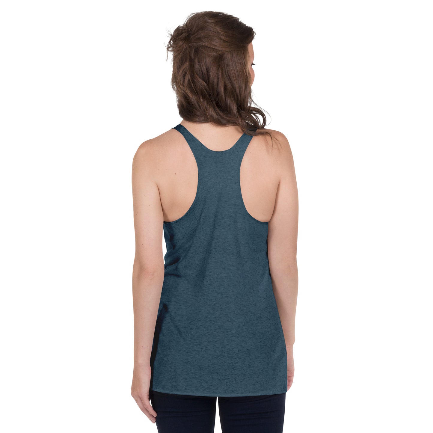 Eighty Six That Shit Women's Racerback Tank