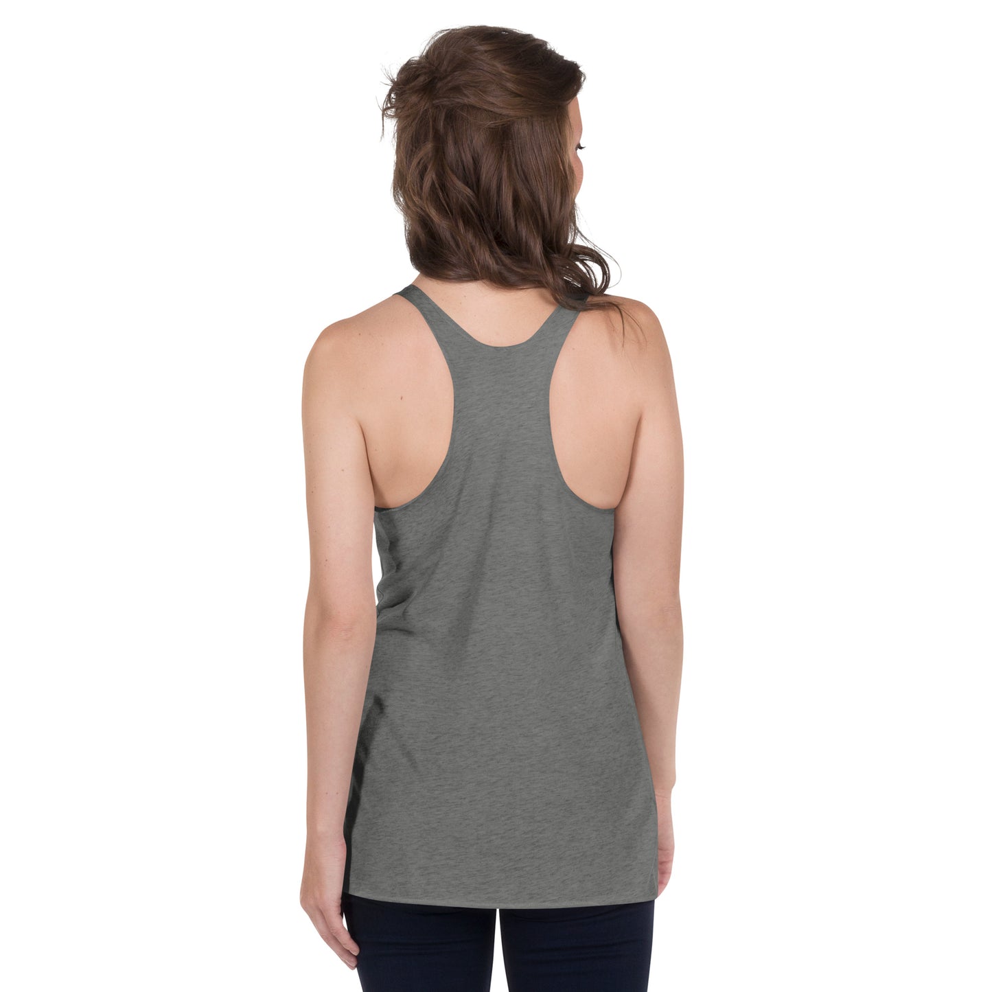 Eighty Six That Shit Women's Racerback Tank