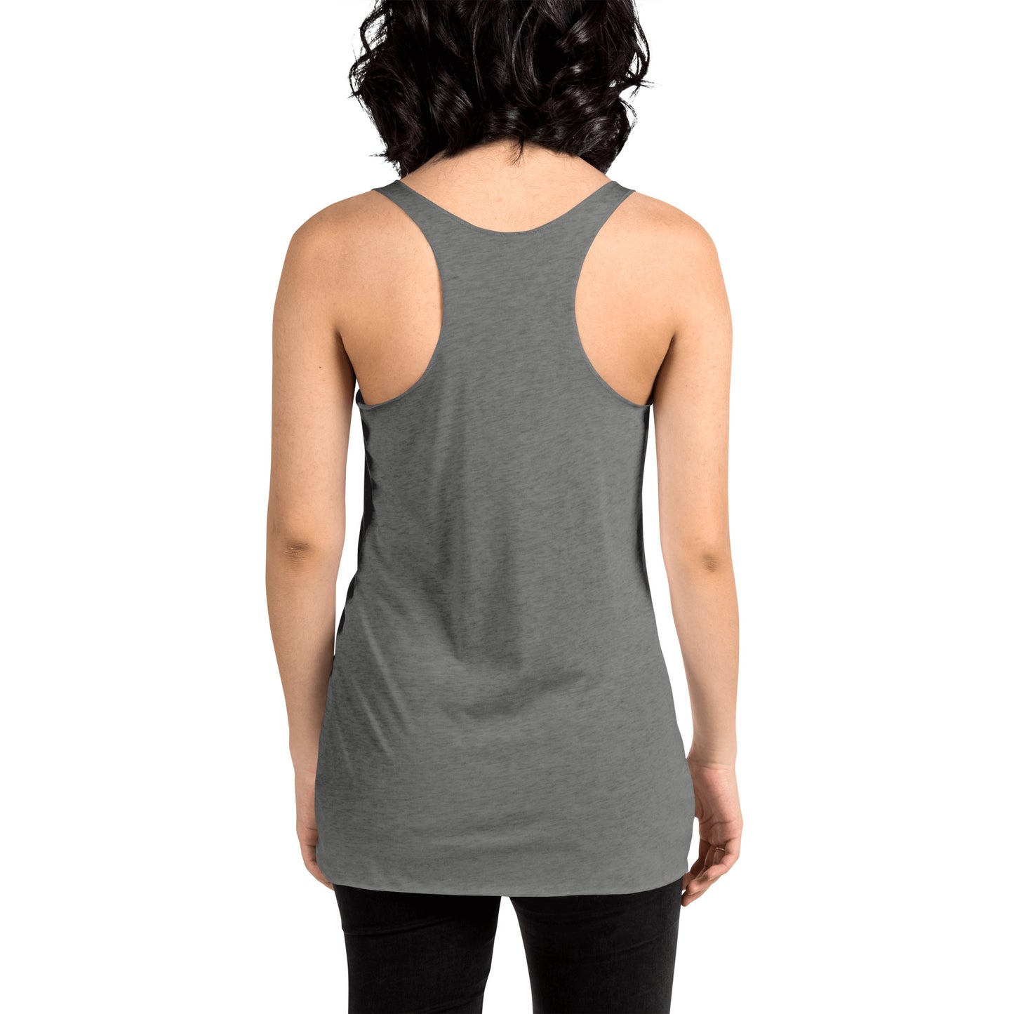 BUFFETS SUCK 2 Women's Racerback Tank