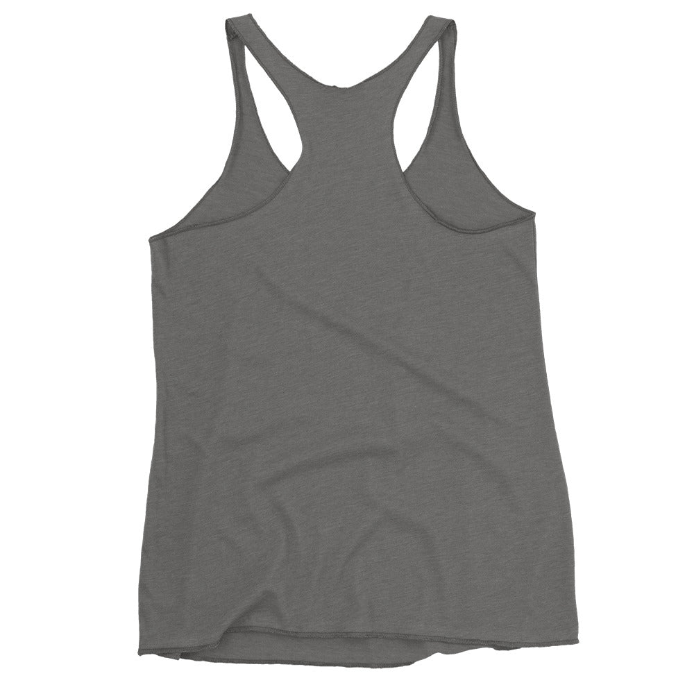 FIRE Women's Racerback Tank