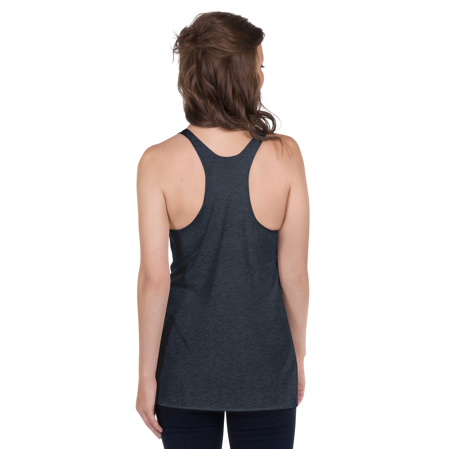 Eighty Six That Shit Women's Racerback Tank