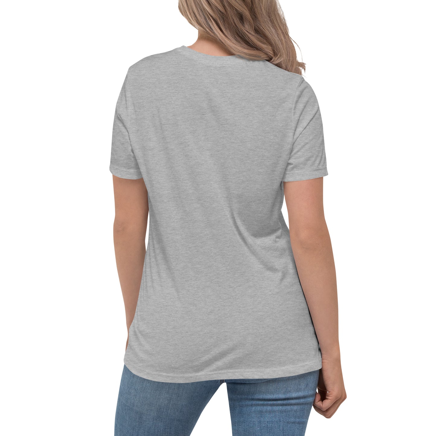 BUFFETS SUCK 2 Women's Relaxed T-Shirt