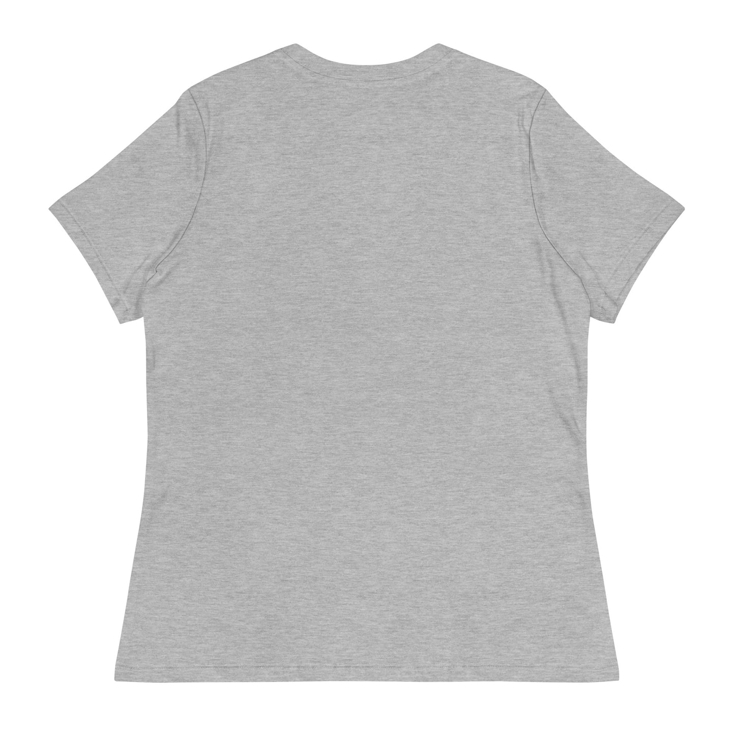 IN THE WEEDS 2 Women's Relaxed T-Shirt