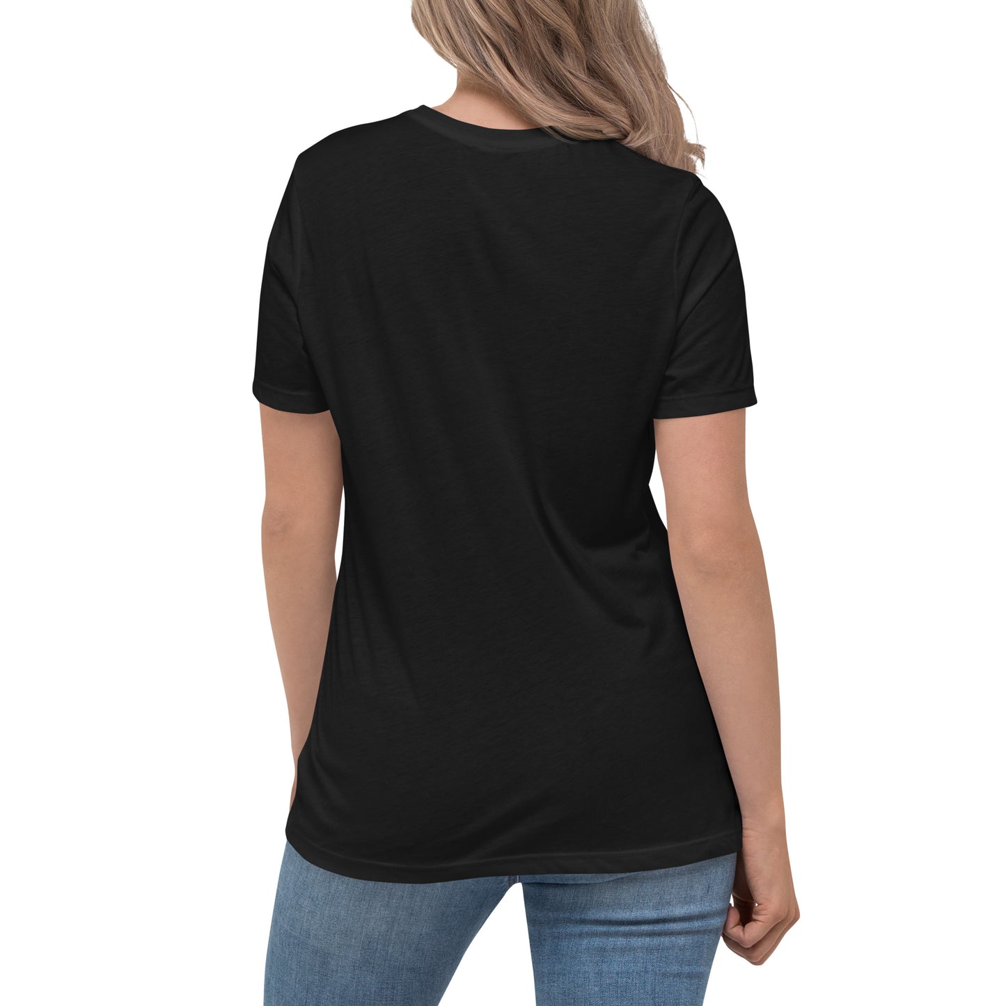 Eighty Six That Shit Women's Relaxed T-Shirt