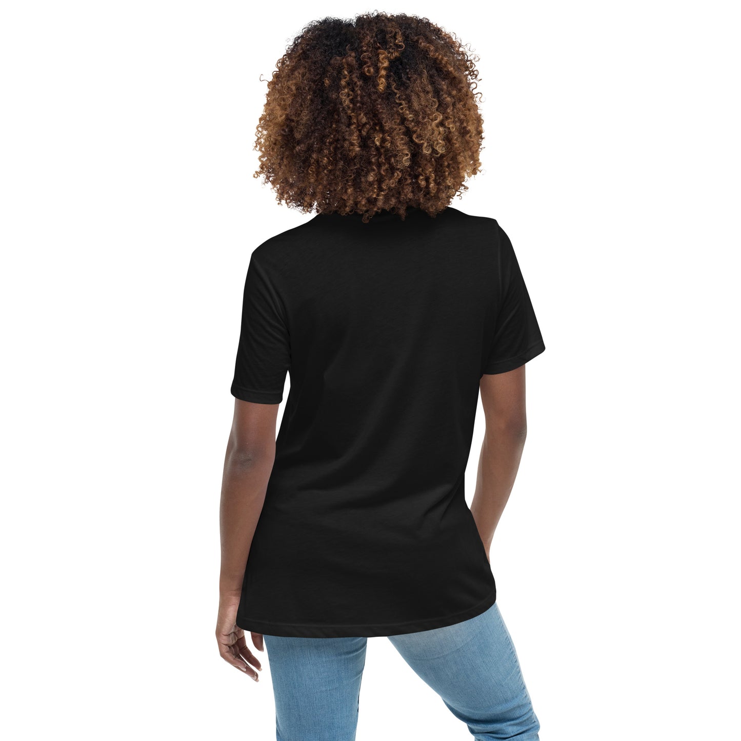 BUFFETS SUCK 1 Women's Relaxed T-Shirt