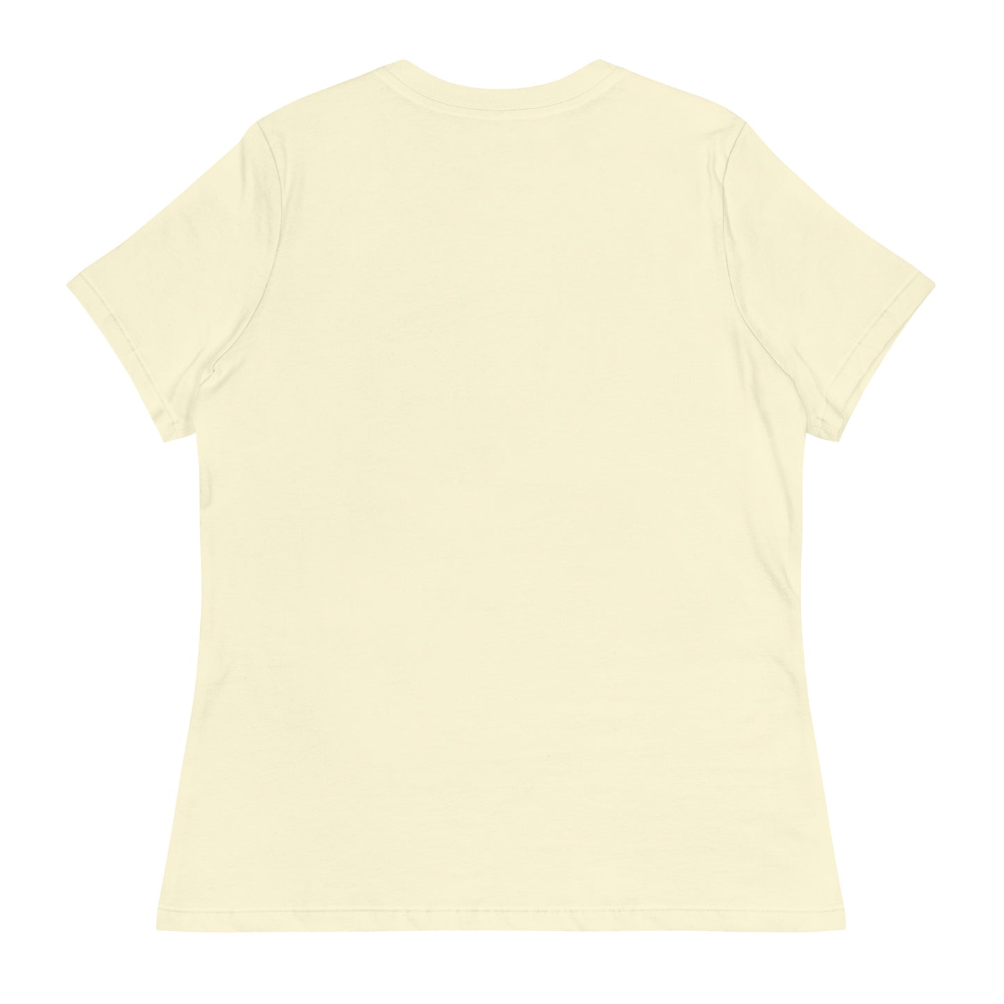 EightySix Women's Relaxed T-Shirt