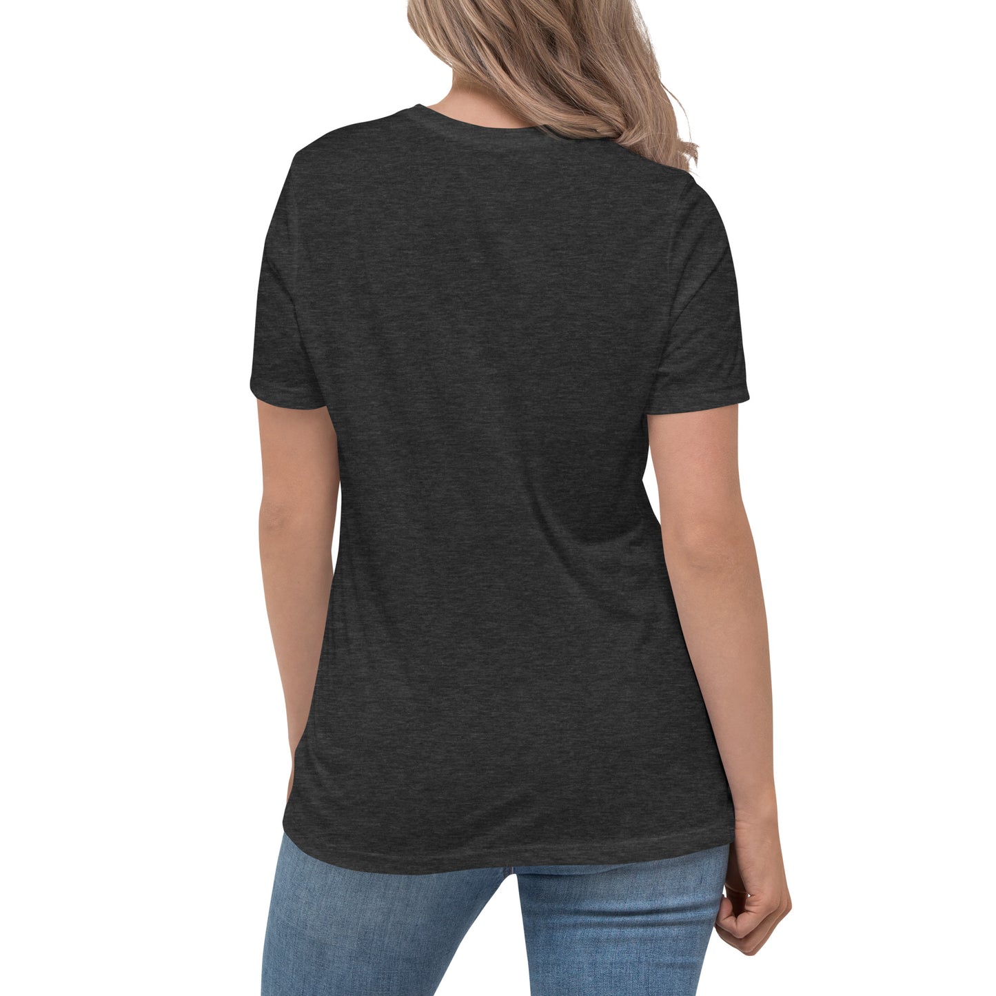 Eighty Six That Shit Women's Relaxed T-Shirt