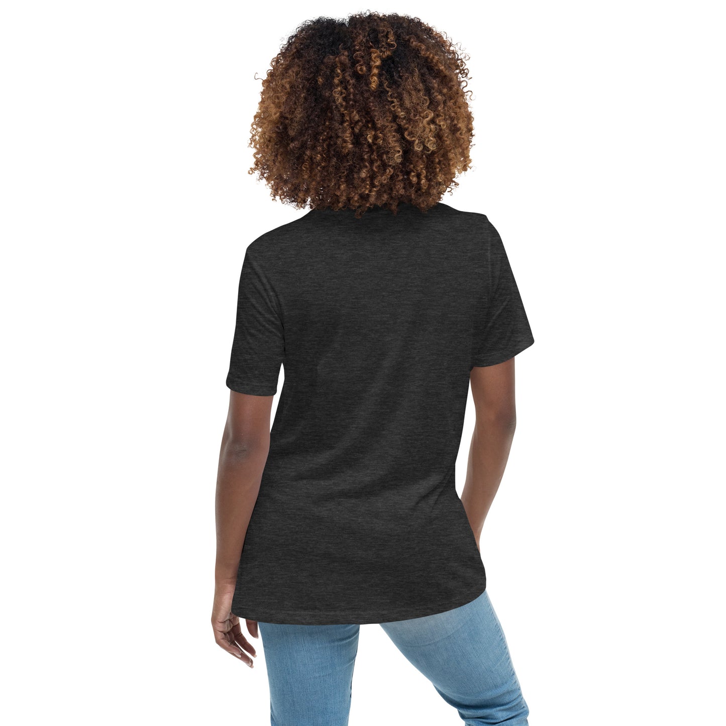 BUFFETS SUCK 1 Women's Relaxed T-Shirt