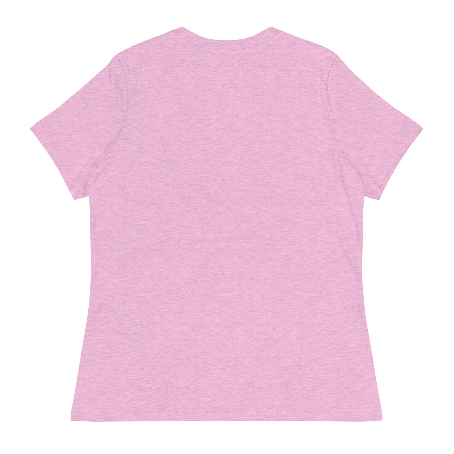 EightySix Women's Relaxed T-Shirt