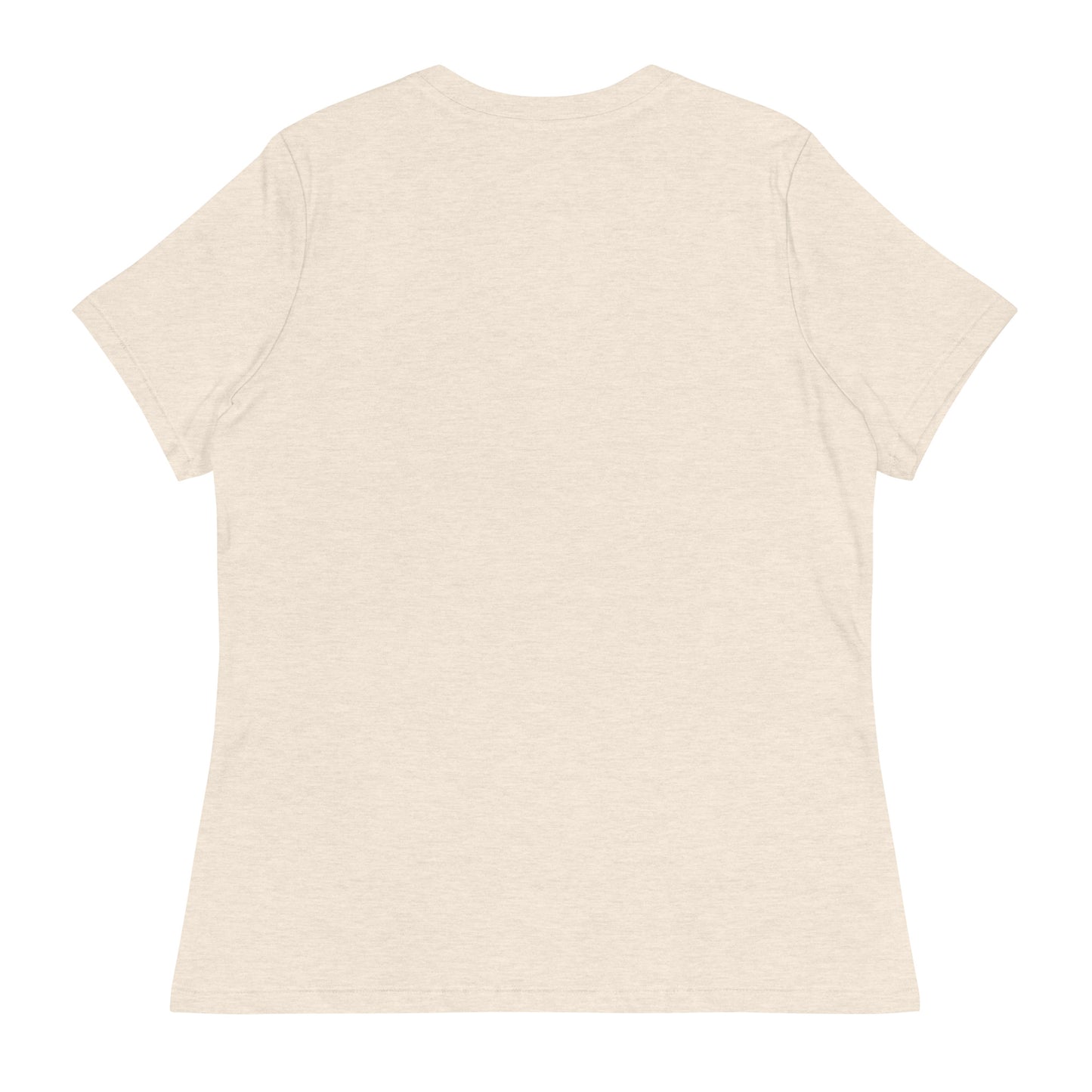 EightySix Women's Relaxed T-Shirt