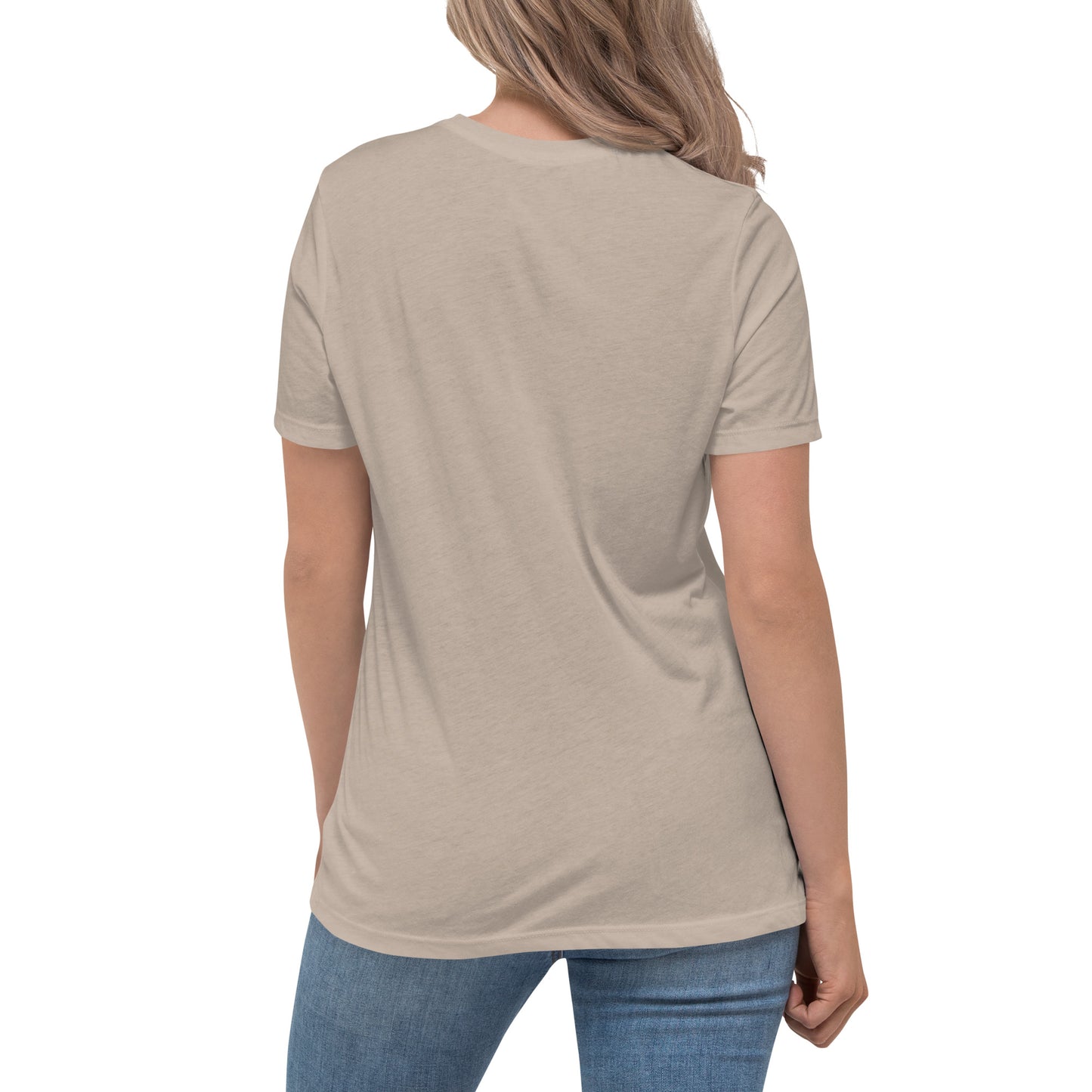 BUFFETS SUCK 2 Women's Relaxed T-Shirt