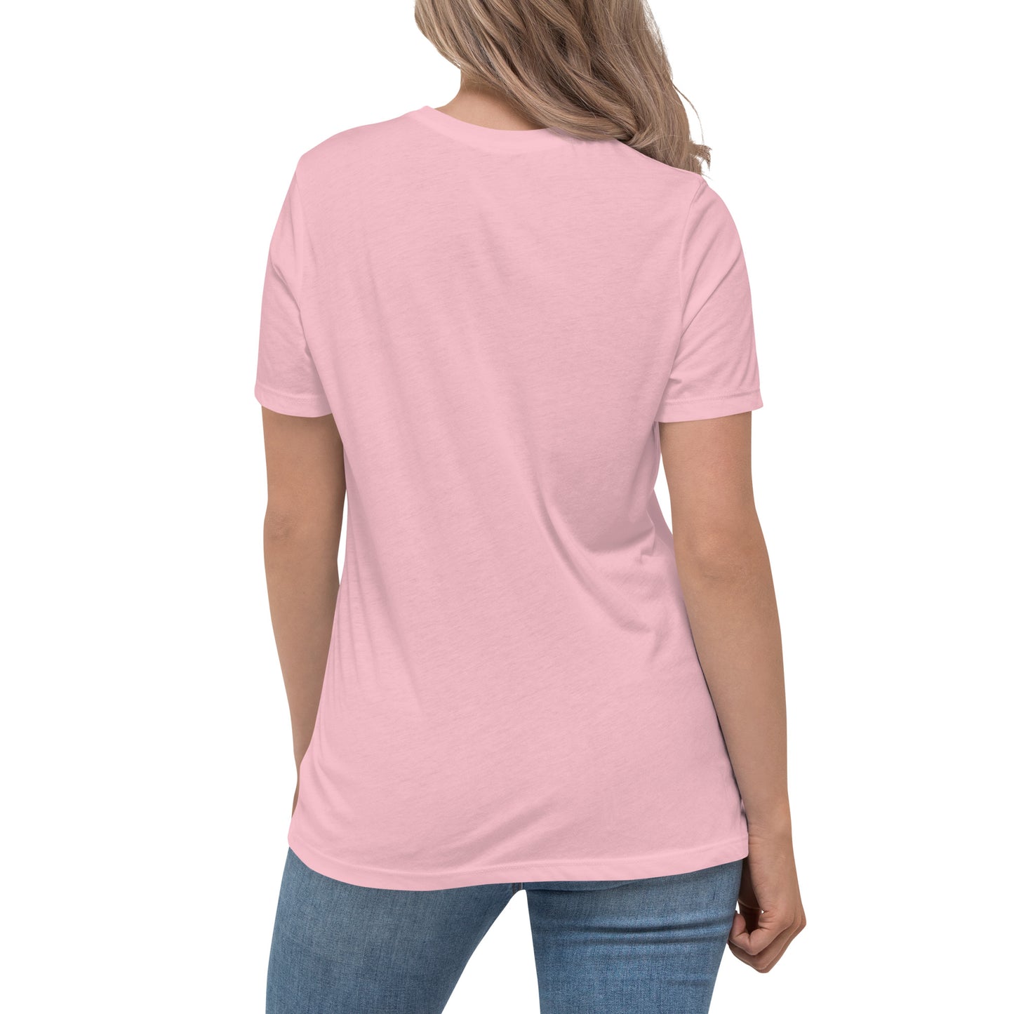 BUFFETS SUCK 2 Women's Relaxed T-Shirt