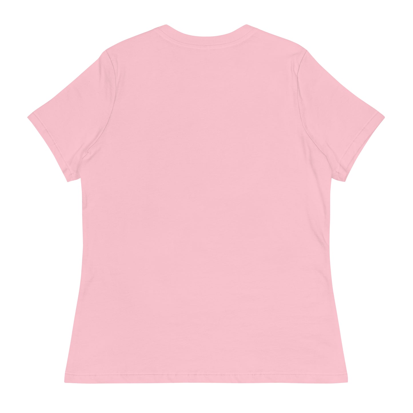 EightySix Women's Relaxed T-Shirt