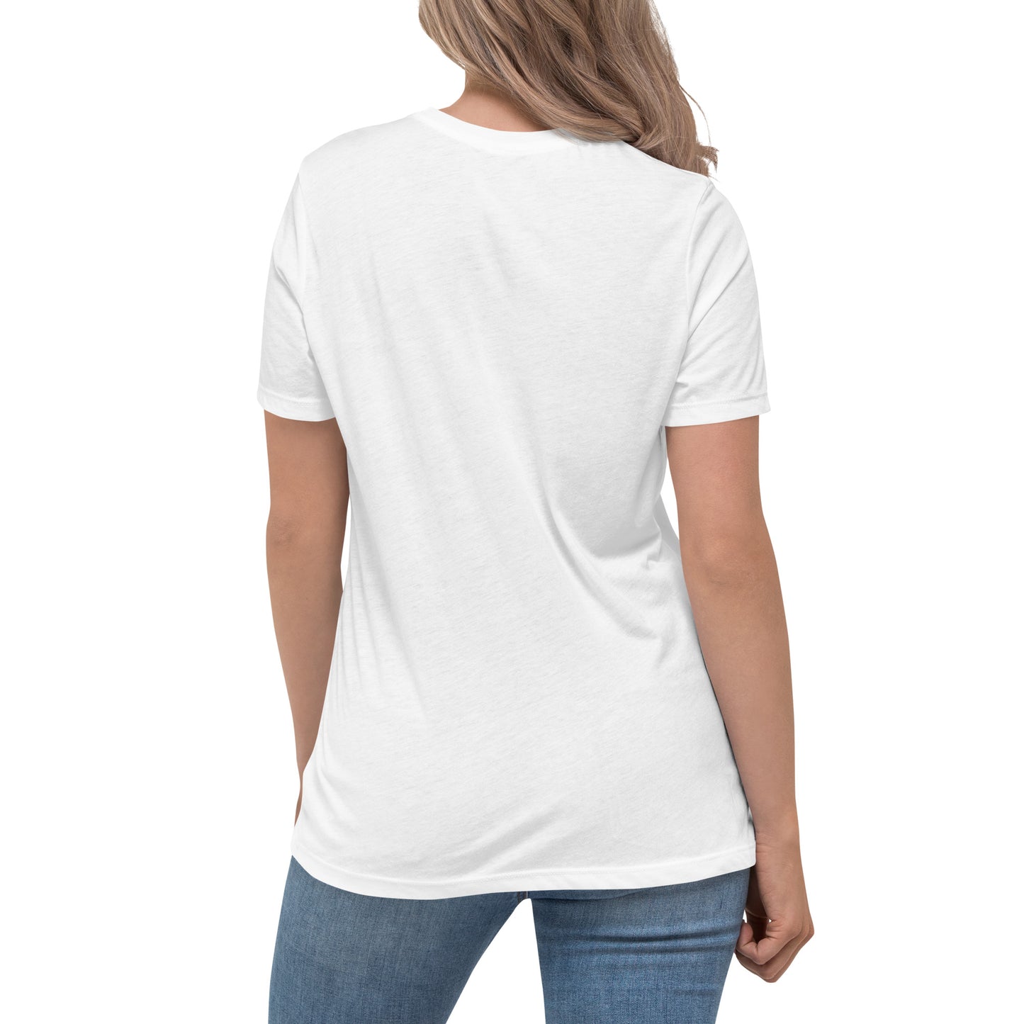 BUFFETS SUCK 2 Women's Relaxed T-Shirt